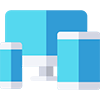responsive design icon